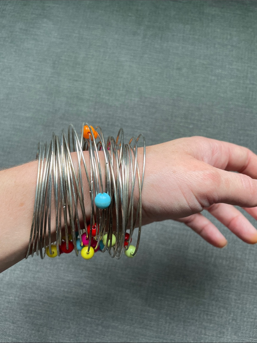 Fun bangles! - Picture 2 of 4